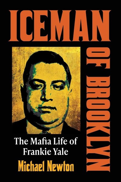 Michael Newton | Iceman Of Brooklyn | Taschenbuch | Englisch (2021)-image