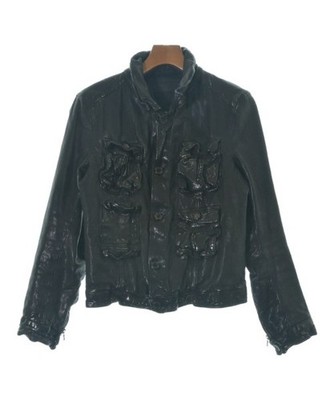 Neil Barrett Blouson (Other) Black XXS 2200681321465