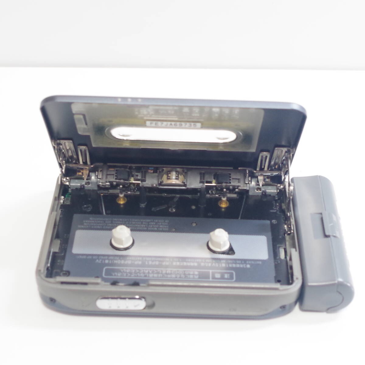 Panasonic Cassette Walkman RQ-SX30V | eBay