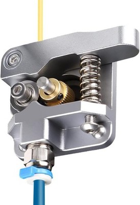 Hochwertiger Metallextruder Upgrade für 3D Drucker Ender 3, Ender 3 Pro, Ender 5