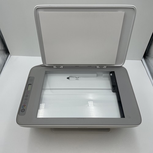 HP DeskJet 2720 Colour Printer and Scanner S5 - Picture 5 of 21