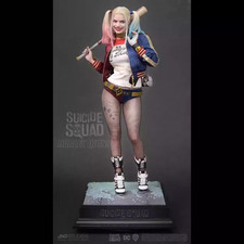 JND Studios HMS 005 1/3 Scale Harley Quinn Statue Figure H65CM
