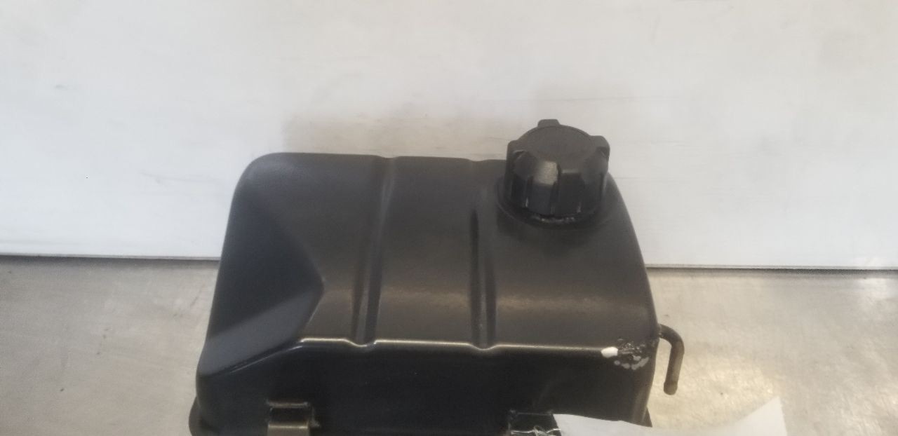 2004 LAMBORGHINI GALLARDO 5.0L COOLANT RESERVOIR OVERFLOW 07L121407