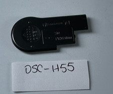 Sony Cyber-Shot DSC-H55 H55 Digital Camera Do...