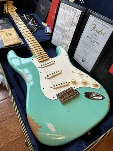 Fender Custom Shop Fat '50s | eBay