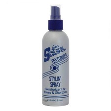 Luster's S-Curl Texturizer Stylin' Spray 8