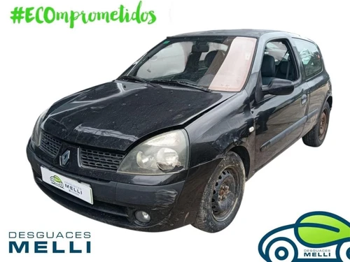 236510B Cerradura Capo para RENAULT CLIO II FASE II (B/CB0) Billabong 2 9128024 - Imagen 5 de 10