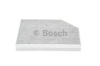 Bosch R 2369 Aktivkohle Innenraumfilter FüR Audi A4 A5 Q5 Porsche Macan