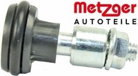 Metzger 2310056 RollenfüHrung FüR SchiebetüR FüR Opel FüR Renault