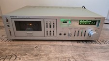 Onkyo TA-2040 Tapedeck - gewartet -