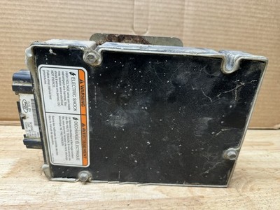 99-02 Ford F250 F350 7.3 7.3L Diesel Injector Driver Module IDM Xc3F-12B599-Ad