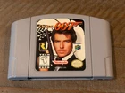 GoldenEye 007 Cartridge Authentic Tested (Nintendo 64, 1997)