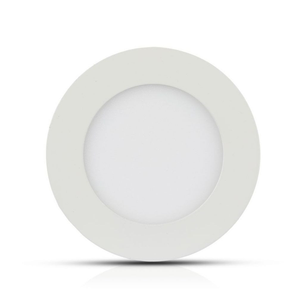 V-TAC PRO LED 24W Samsung 4000K: Illuminazione Moderna da Incasso