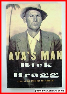 AVA'S MAN.