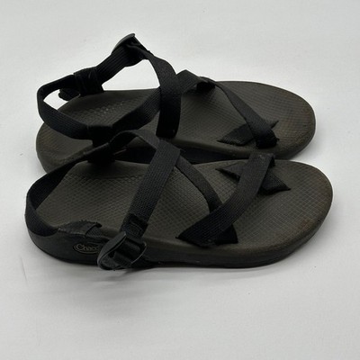 Chaco Men's ZX2 Classic Sandal Boost Black 9