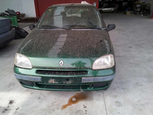 7700871089 Colector Admision para RENAULT CLIO I FASE III 1.2 Campus 1996 748165 - Imagen 5 de 10