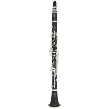 Buffet Crampon BC1231-2-0 'R13' Professional A Clarinet in Grenadilla