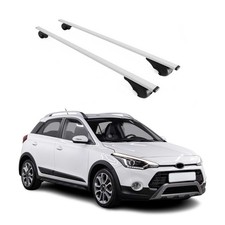 Barres de toit Hyundai I20