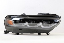 Perfect! 2023-2025 Alfa Romeo Tonale LED Headlight RH Right Passenger Side OEM