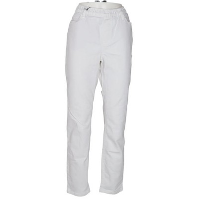 Flashlights, Chino, Größe: 44, Weiß, Baumwolle/Elasthan/Polyester #oRC