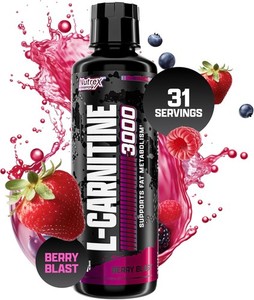 L Carnitina Inyectada | eBay