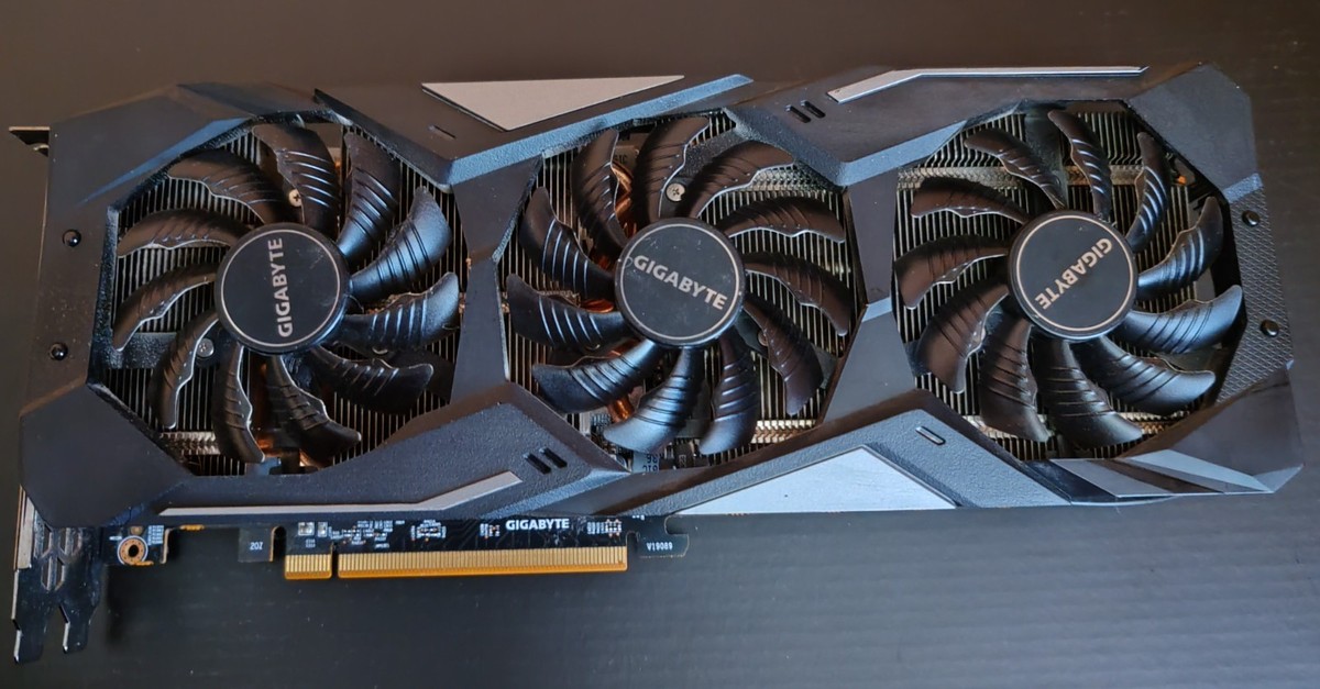 Gigabyte Radeon Gigabyte Rx 5700 Xt Software Graphics Cards Best