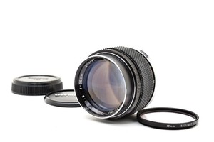 Olympus 85mm F2 | eBay