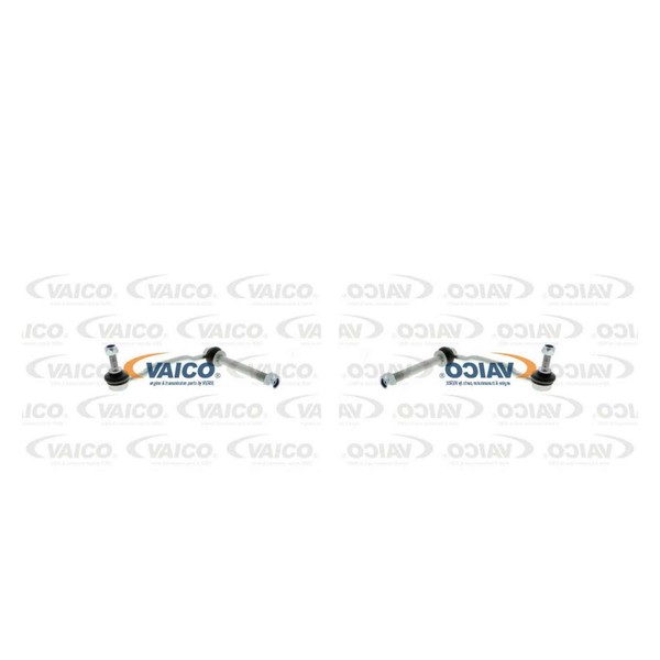 2X Koppelstange Stabilisator FüR CitroëN C5 III Break Td_ Rw_ C6 Rd_ Peugeot 508-image