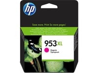 Hp 953XL / F6U17AE Tinte Magenta
