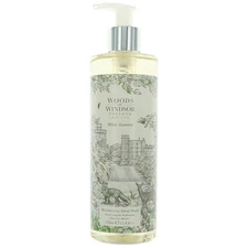 Woods Of Windsor White Jasmine, 11.8oz Moisturising Hand Wash women