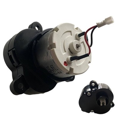 Für for cecotec Für for conga 3290-3790 Seitenbürste Haushalt Kehrmaschine