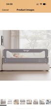 Bed Rail for Toddlers
