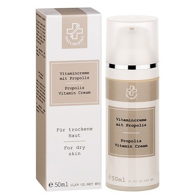 Vitamincreme mit Propolis