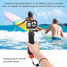 Waterproof Floating Hand Grip Multipurpose Diving Buoyancy Stick