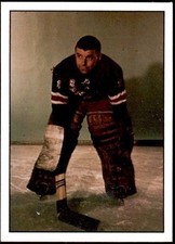 1981-82 TCMA #2 Gump Worsley (rf 25701)