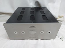 Sugden Sapphire FBA800 power amp