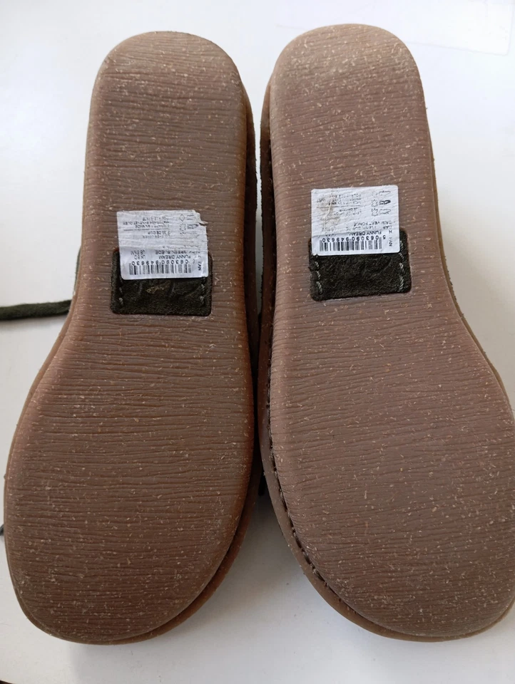 chaussures femme 39 - Photo 2/2