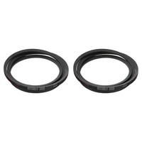 2X SPZ1600 Keilriemen 10X1600 GummiföRderband FüR Auto, Industrie
