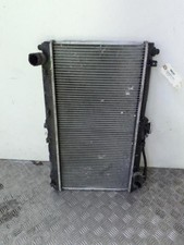 Radiateur Mazda MX5