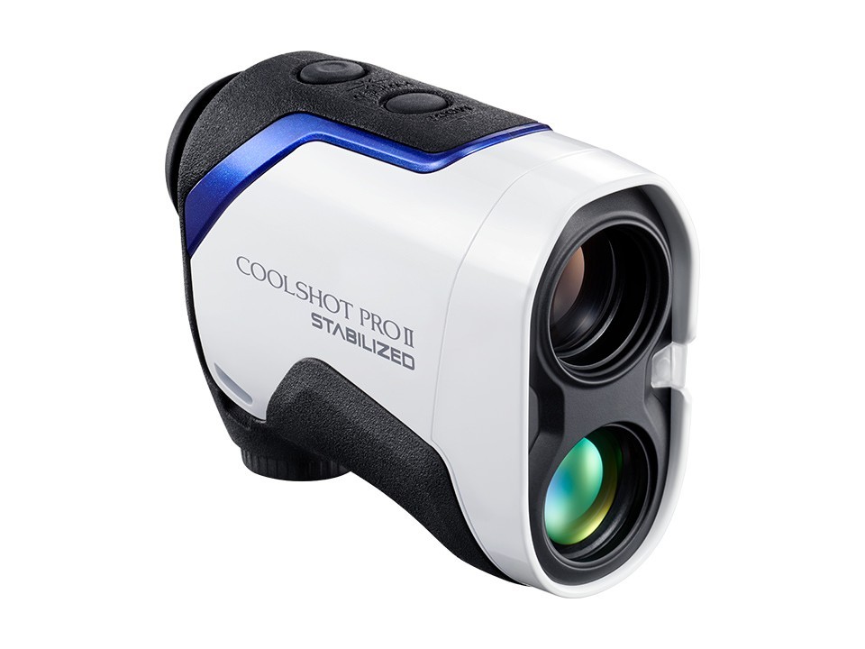 新品・未使用　Nikon COOLSHOT PRO2 STABILIZED Coolshot Rangefinder Nikon Coolshot Pro Ii Stabilized Nikon