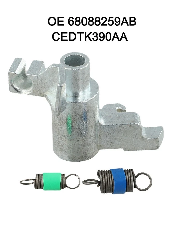 For For Dodge Charger Direct Fit Replacement Shifter Interlock Hook Assembly - Image 3 of 4