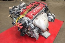 Jdm 1997-2001 Honda Prelude H22a Honda Accord Euro R Engine 2.2l Vtec Motor Jdm 1997-2001 Honda Prelude H22a Honda Accord Euro R Engine 2.2l Vtec Motor