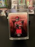 2025 Panini Authentically Mahomes - Patrick Mahomes Game Gear #GG-4 (MEM) RED