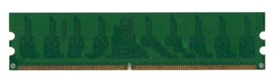 INFINEON 512MB DDR2 1Rx8 PC2-3200R 400MHz HYS72T64000HR-5-A ECC REGISTERED 