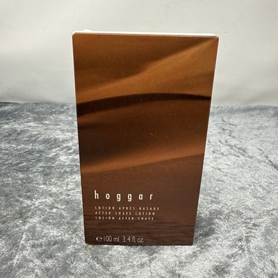 S522 Yves Rocher Hoggar Eau de Toilette 100ml Herren Duft OVP Vintage