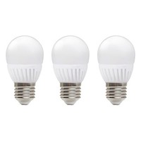 Kobi Premium E27 Led-Lampe P45 9W 900Lm 4000K Neutralweiß 3 StüCk