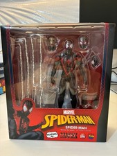 Marvel MAFEX No.276 Spider-Man  Miles Morales   Comic Renewal Ver.  Action Figur