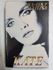 Kate | Paul-Loup Sulitzer | Bon état