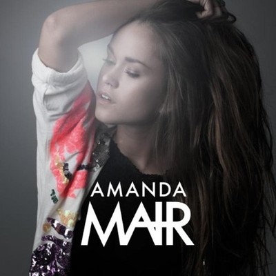 Mair, Amanda - same CD NEU