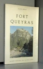 Fort Queyras, Golaz A. &amp; O.